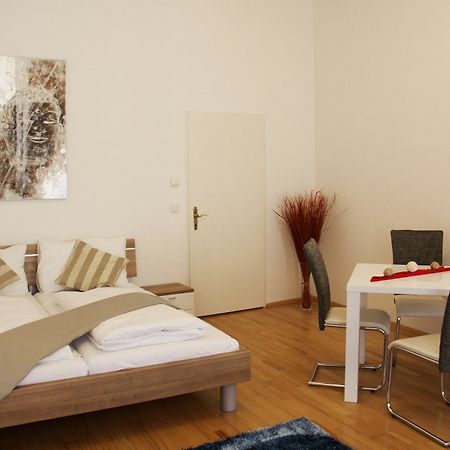Checkvienna Apartment Khunngasse Ngoại thất bức ảnh