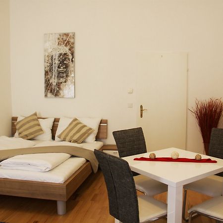 Checkvienna Apartment Khunngasse Ngoại thất bức ảnh
