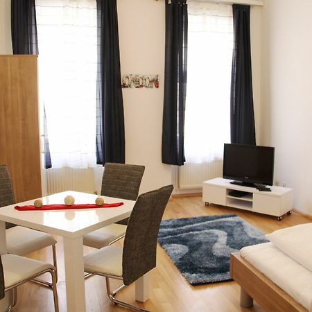Checkvienna Apartment Khunngasse Ngoại thất bức ảnh