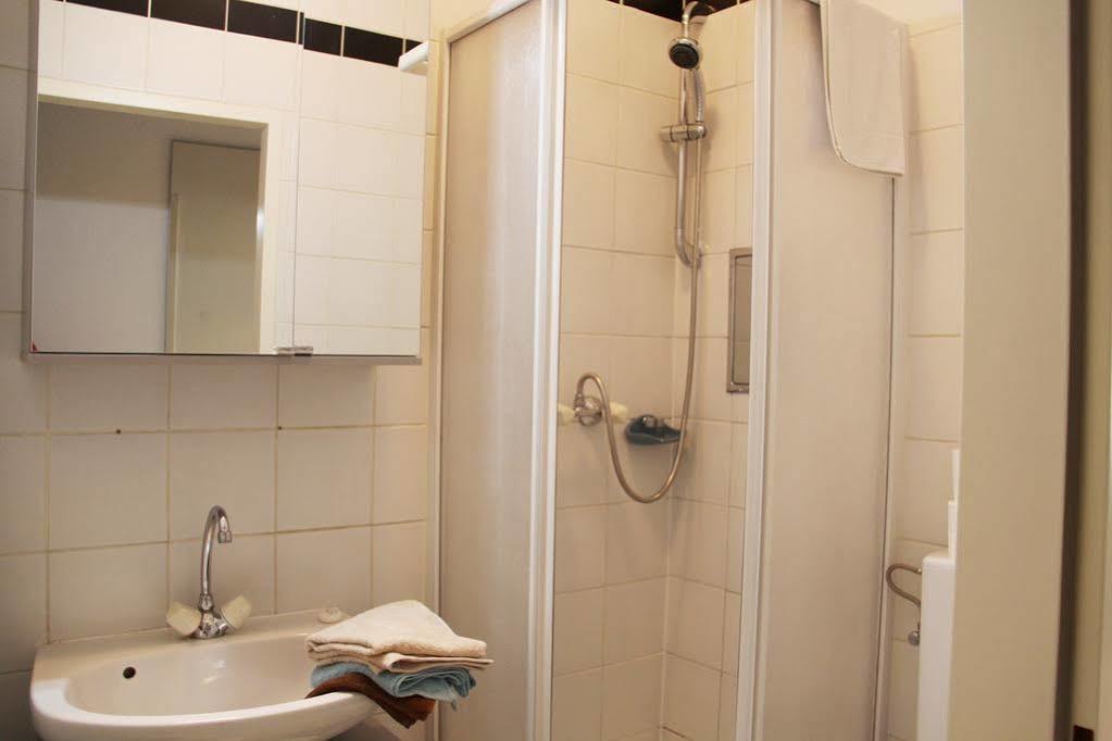 Checkvienna Apartment Khunngasse Ngoại thất bức ảnh
