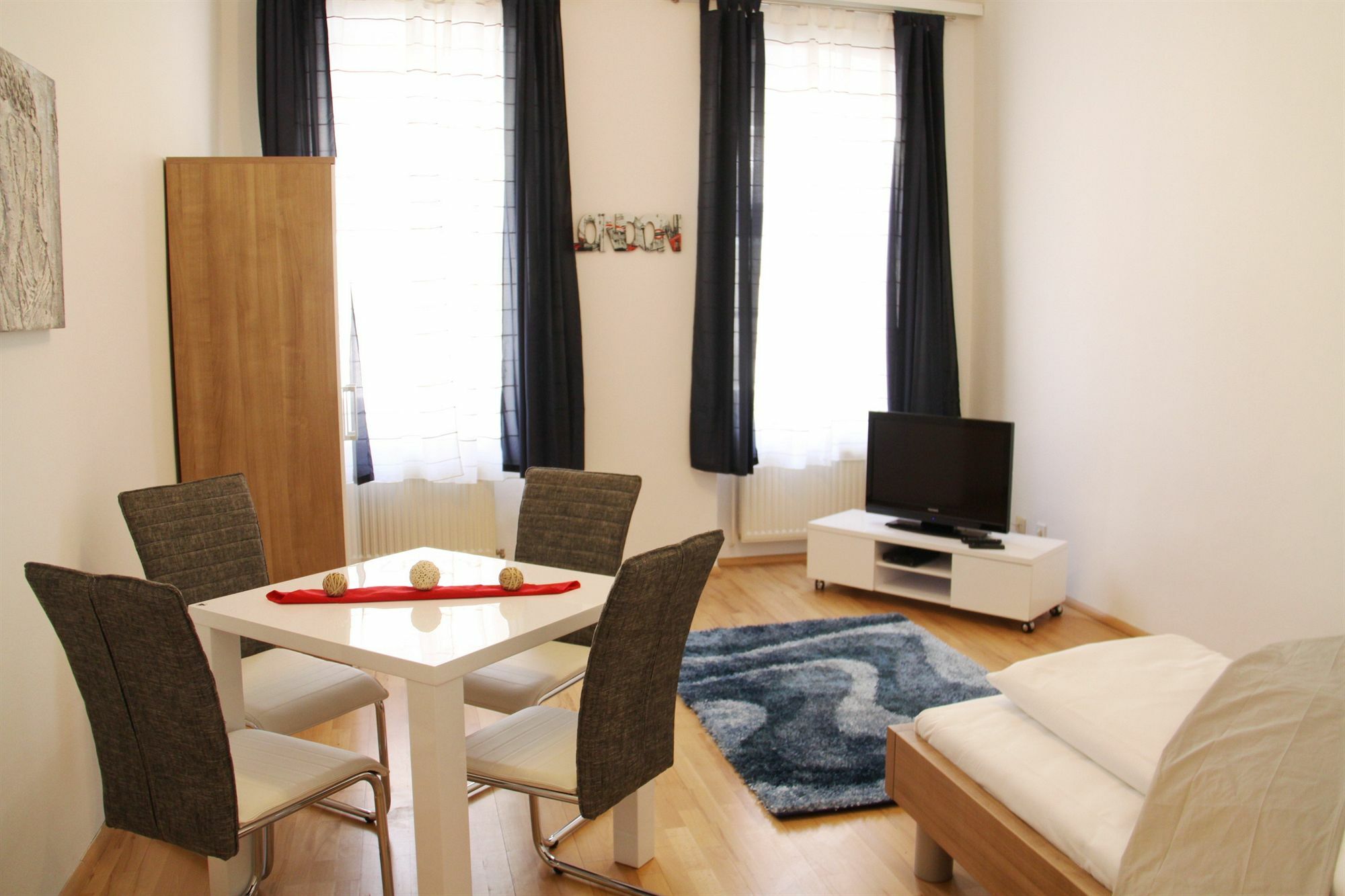 Checkvienna Apartment Khunngasse Ngoại thất bức ảnh
